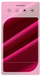 Leggings Piel Tiburón Ciruela | Sensación Desnuda 3D Push Up | Sexy Yoga Fitness PV | Ticotrendy