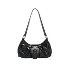Bolso de Hombro Y2K Estilo Maillard para Mujer