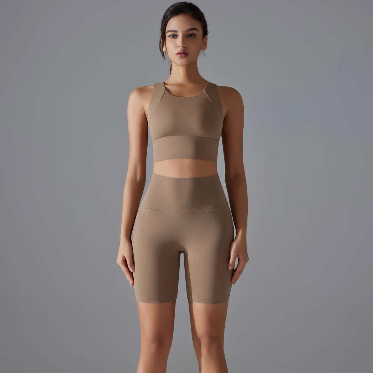 Estilo Casual y Vibrante | Ticotrendy Ropa Elástica de Mujer Para Toda Temporada
