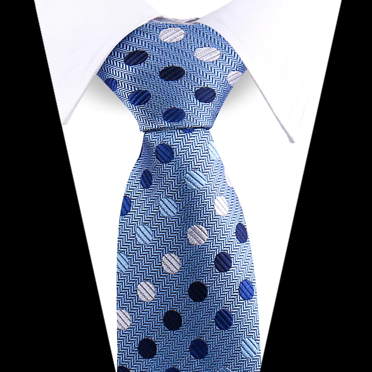 Corbata de seda de marca para hombre, azul, verde, naranja, Cachemira, ajuste Floral, boda, lugar de trabajo, puntos delgados, nueva moda
