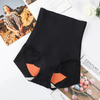 Bragas de Control Cintura Alta | Conjunto de 2 Piezas