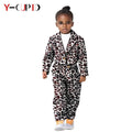 Conjunto Chaqueta Pantalón Ankara Niño | Un Botón | Tallas XS-XXL | Tico Trendy