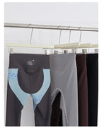 Leggings Piel Tiburón Shaping | Realce Glúteos Sin Costuras | Cintura Alta Sexy Fitness PV | Ticotrendy