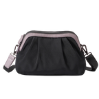 LAORENTOU bolso de mano sencillo para mujer, bolso cruzado informal, nuevo bolso de hombro grande para mujer 2025