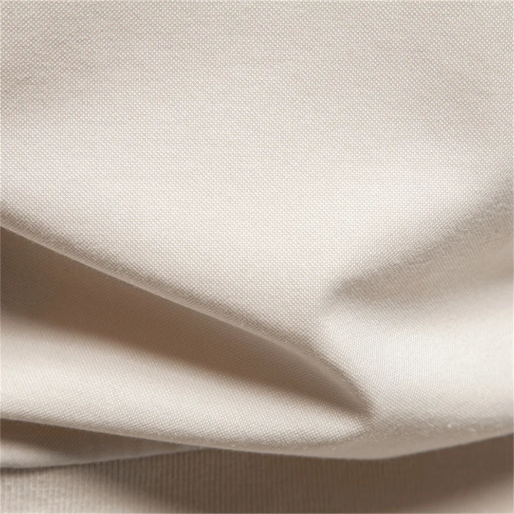 Polo Sedoso Transpirable Hombre | Estilo Elegante Fresco | Tallas S-XXL | Tico Trendy