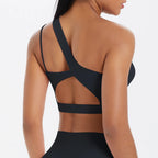 Top Deportivo Mujer Espalda Hueca | Sujetador Yoga | Gym Running Fitness