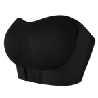 Sujetador Push Up Inalámbrico Plus Size | Transpirable Correas Extraíbles Antideslizante | Tallas XL-4XL | Tico Trendy