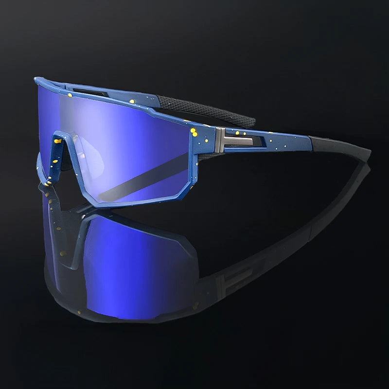 Gafas de Sol Polarizadas Caterside | Protección UV400 | Estilo Deportivo