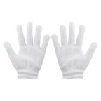 Guantes de Masaje de Fisioterapia Tens con Electrochoque Eléctrico