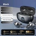 Auriculares OWS Clip | Sonido Envolvente | Bluetooth 5.3 | Tico Trendy