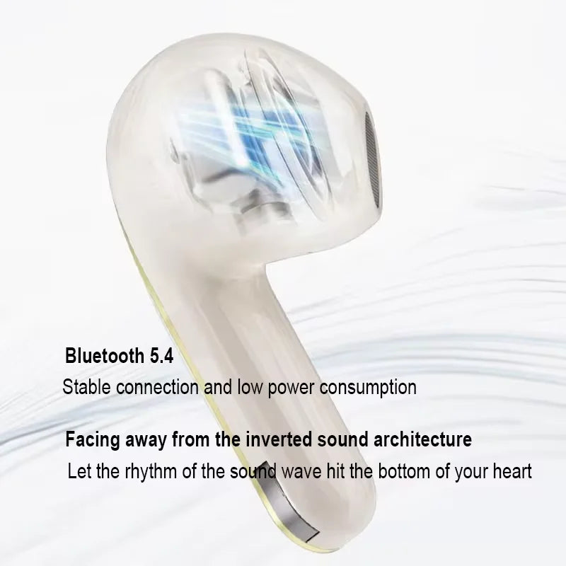 Auriculares Bluetooth Sony | Cancelación Activa de Ruido | Bluetooth 5.3 | Pantalla LED | Android