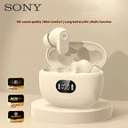 Auriculares SONY TWS Bluetooth | Control Táctil | Estéreo | Compatibles Android