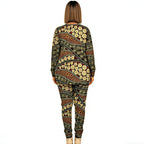 Conjunto Africano Camisa y Pantalón Dashiki
