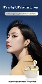 Auriculares Sony TWS Originales Bluetooth | HiFi | Pantalla LED | Impermeable | Con Micrófono