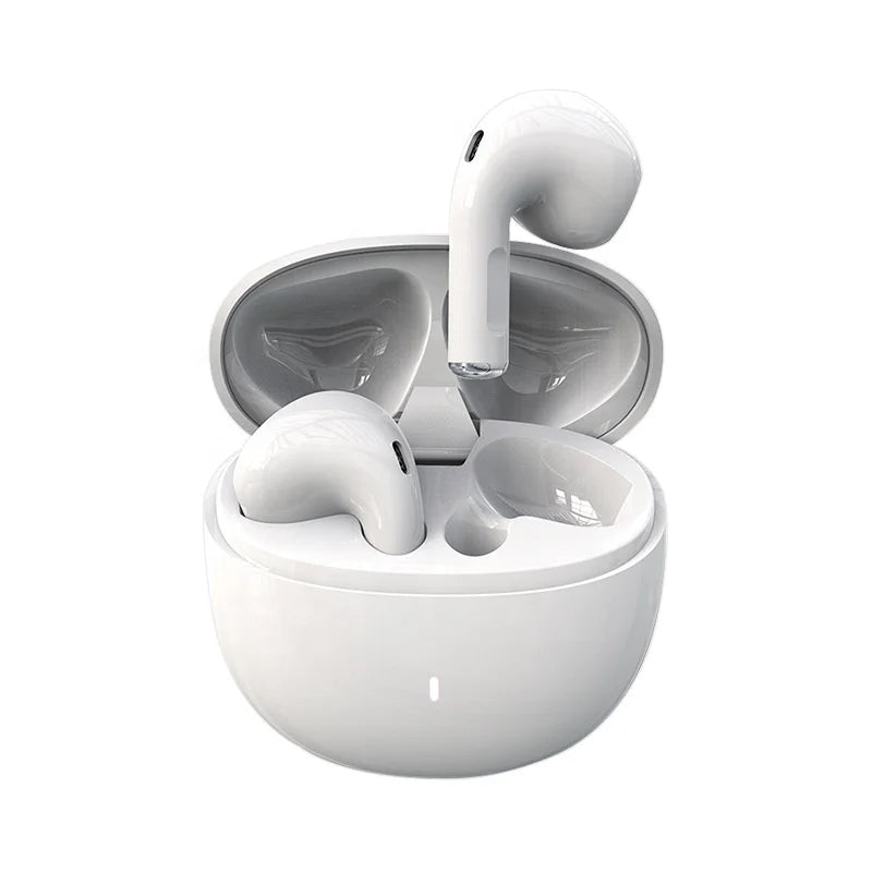 Auriculares TWS | Aislamiento Acústico | Bluetooth 5.3 | Tico Trendy