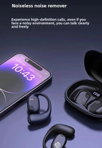 Auriculares Sony Conducción Ósea | Micrófono | Control de Botón | Reducción de Ruido | Impermeables