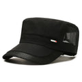 Gorra Deportiva de Malla Transpirable Para Estilo Pura Vida