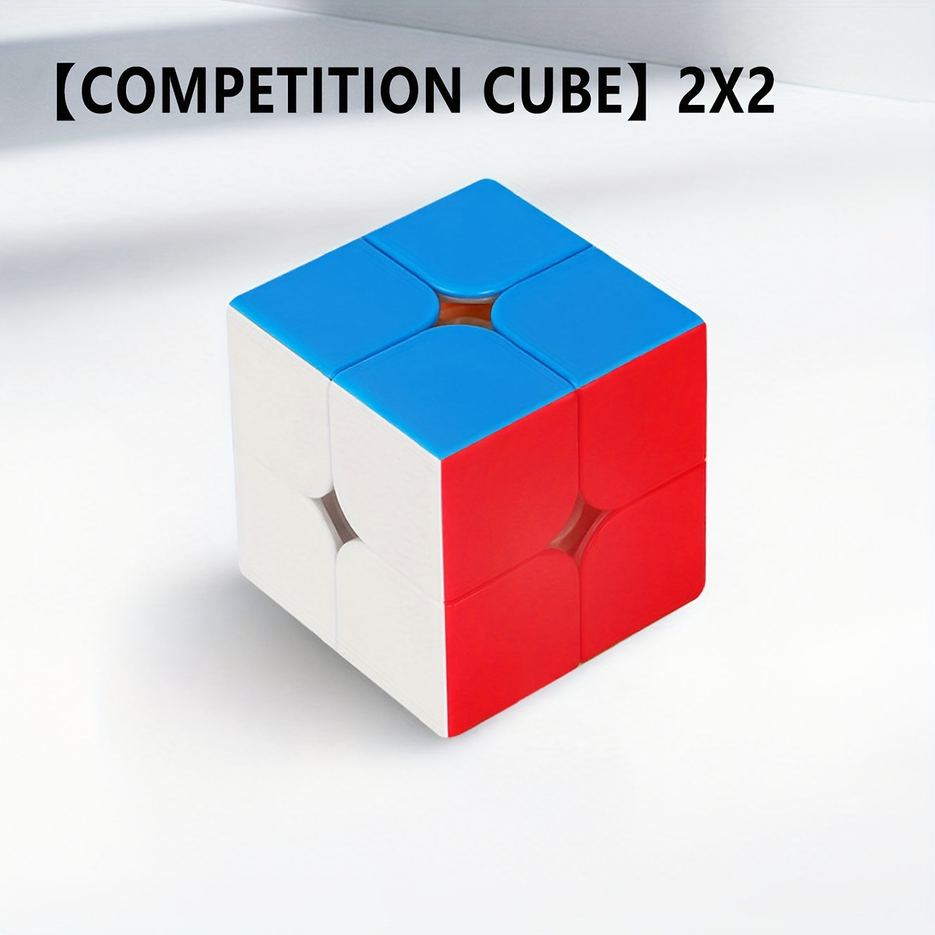Cubos Velocidad Sengso | Juegos Lógica Educativos | Rompecabezas 2x2 3x3 4x4 5x5