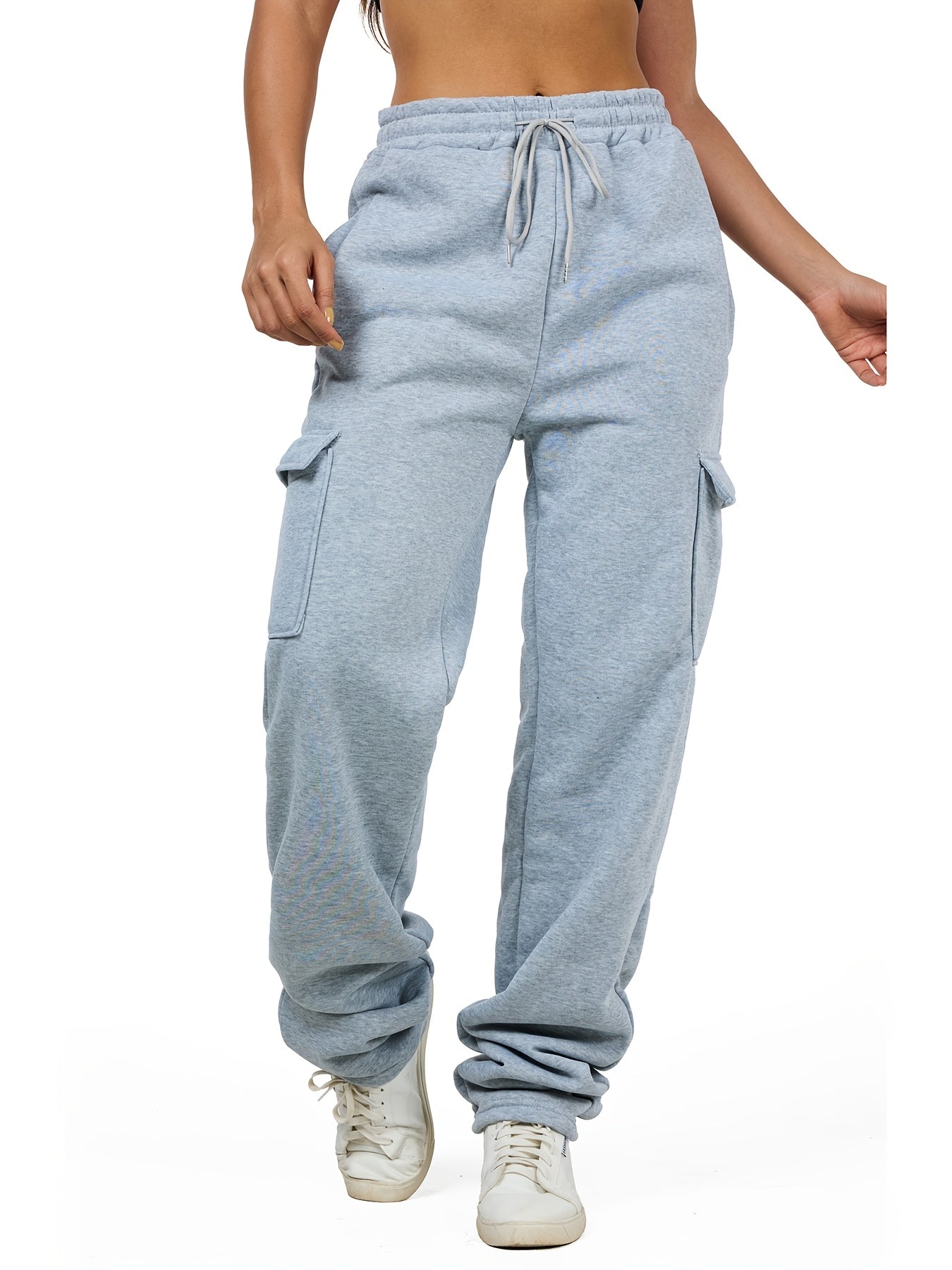 Pantalones Largo Extra Straight Leg | Estilo Sensual | Ticotrendy Costa Rica