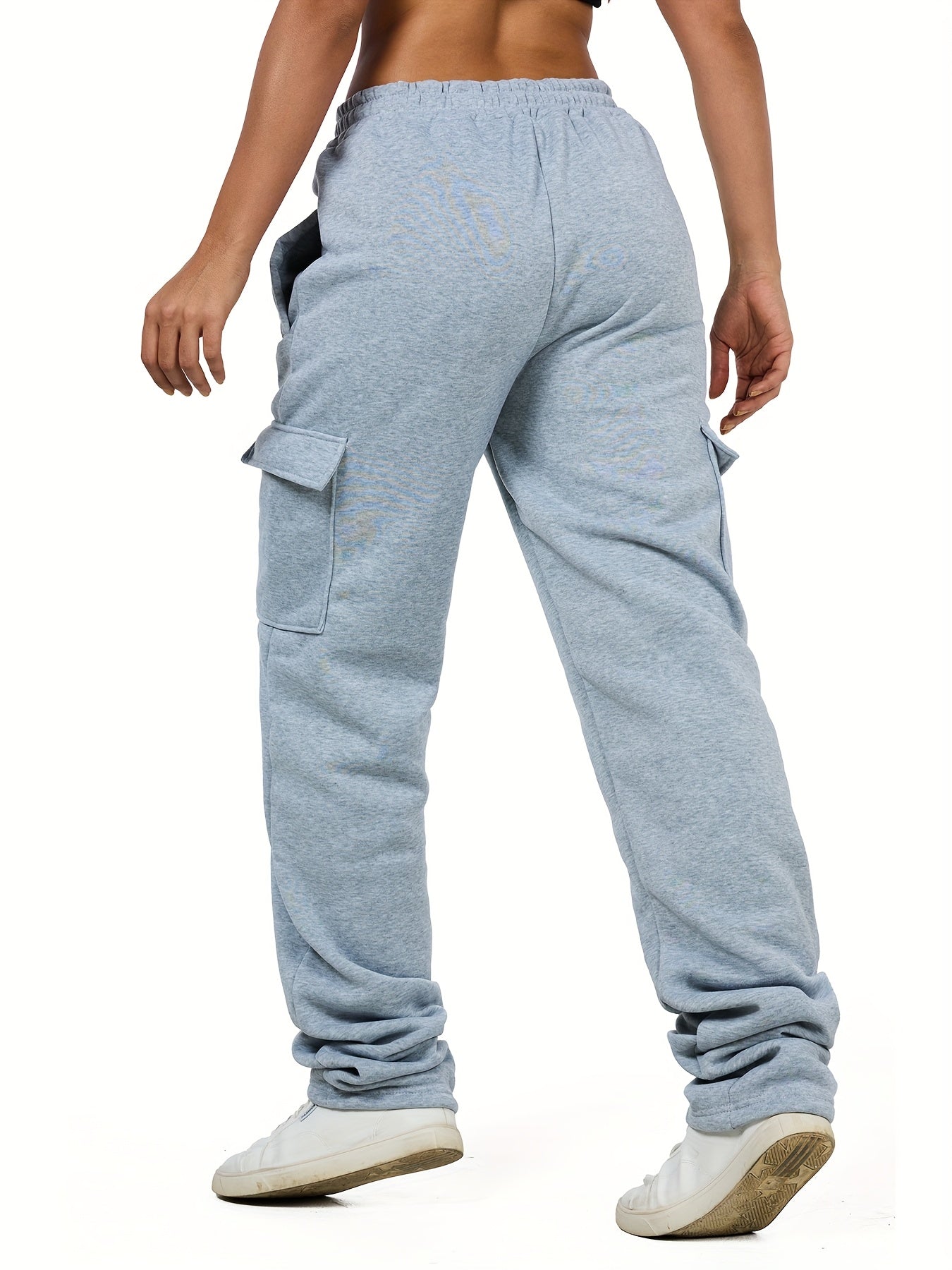Pantalones Largo Extra Straight Leg | Estilo Sensual | Ticotrendy Costa Rica