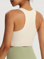 Top Deportivo Alto Impacto | Relleno Integrado | Antishock | Ticotrendy
