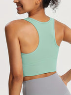 Top Deportivo Alto Impacto | Relleno Integrado | Antishock | Ticotrendy