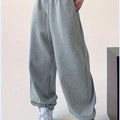 Pantalones Deportivos Mujer Straight Leg | Comodidad Casual | Ticotrendy Costa Rica