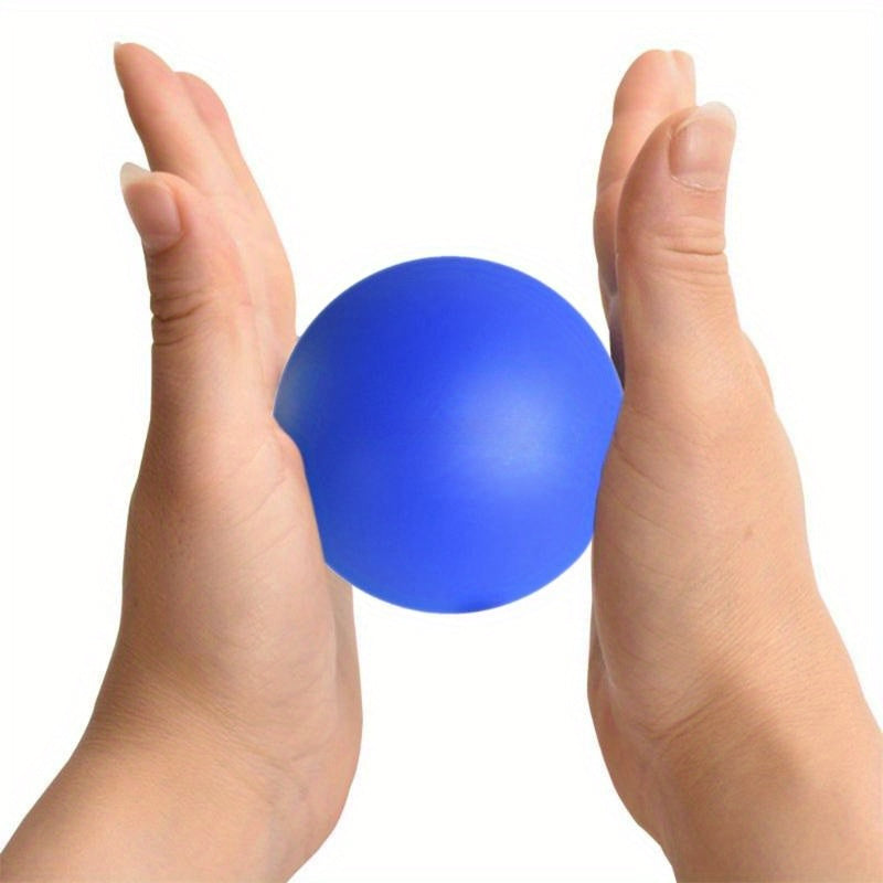 Pelota Ejercicio Manos | Alivio Estrés | Fortalecimiento Dedos