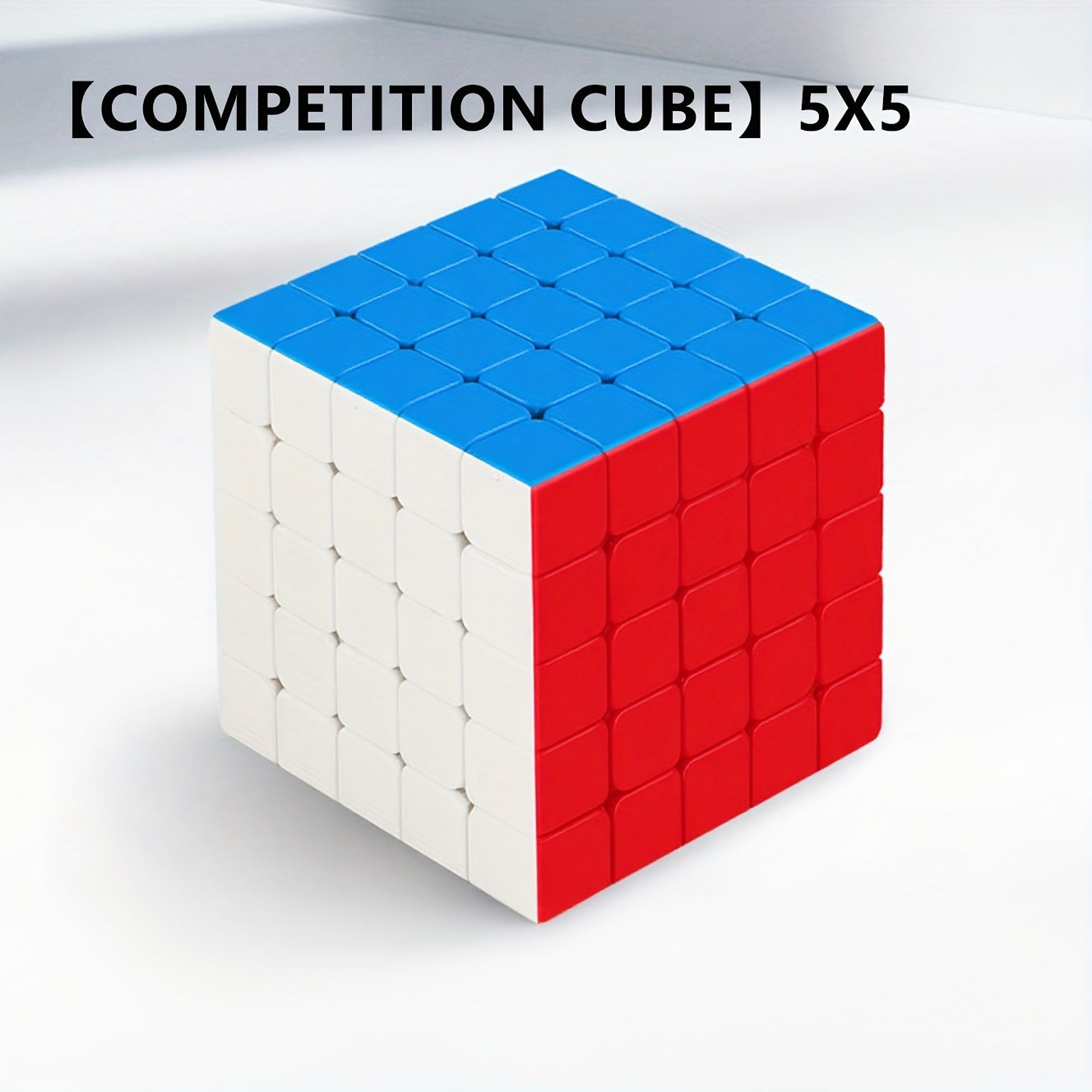 Cubos Velocidad Sengso | Juegos Lógica Educativos | Rompecabezas 2x2 3x3 4x4 5x5