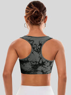 Conjunto 2 Tops Tie Dye | Cuadrado Cuello | Alta Elasticidad | Ticotrendy